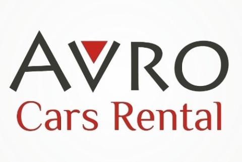 Şanlıurfa Araç Kiralama Avro Cars